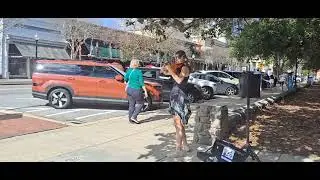 Cannon in D - Violin