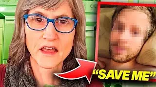That Vegan Teacher&rsquo;s Son Is In DANGER..