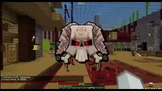 Aquino le dice adi&oacute;s a CapiGod en DedSafio 2😢
