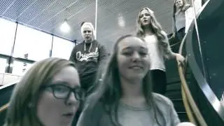 Hadeland vgs LipDub2015