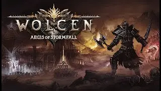 Wolcen Lords of Mayhem Gameplay: This Action RPG is EPIC!