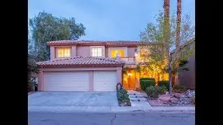 9674 Summer Lilac Ct Las Vegas, 89123 | For Sale | Robart Realty Group