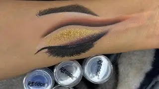 @lamakeoverbyleena  is live#makeup #live #makeupclass #onlinemakeupcourse #indianmakeupartist#fypシ