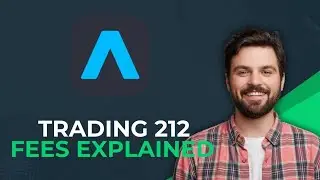Trading 212 Fees Explained (Full Walkthrough 2026)