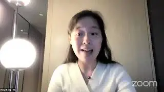 Macau Online WSDC 2021 Octo Finals 4 (Hong Kong vs Australia)