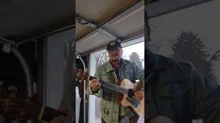 Nutshell (Cover) - Grunge