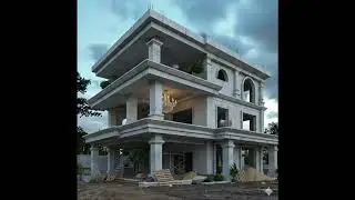 So beautiful looking and nice bilding