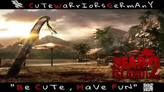 Dead Island 2 - [Gameplay] [GER]