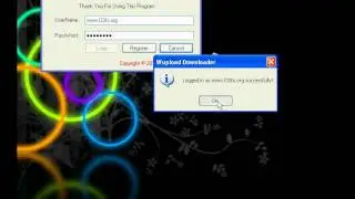 Wupload Premium Downloader