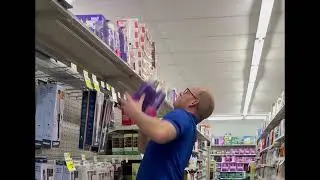 Day in the life at SPAR