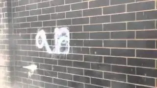 Graffiti Removal Chicago / Chicago Power Clean