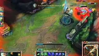 riven recall azirrry