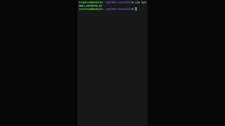 Dynamic Method Creation at Runtime #coding #python  #softwaredevelopment