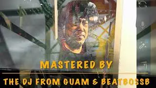The DJ from Guam (Feat. Fred Locks - He Is (Official Music) (Finadene mix)