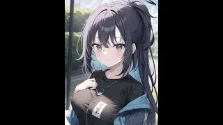 Hayase Yuuka Track Full Bond Story -  Blue Archive