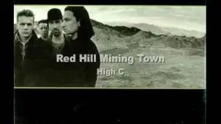 Bono - High Notes