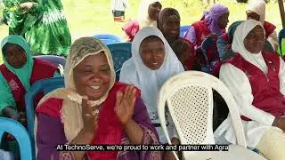 International Day of the Rural Woman 2025