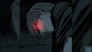 Mareux - Killer x Light Yagami quotes [japanese and eglish] (SLOWED)
