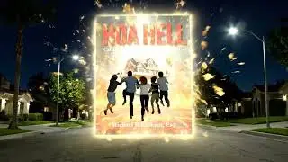 HOA HELL: The Rescue