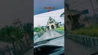 Trinidad 🇹🇹 San Rafael junction  #drivewithmett ￼