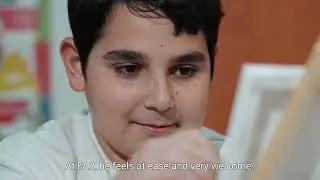 Children of Armenia Sponsorship Program: Anush Manucharyan