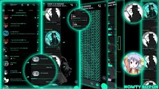 Secondary WhatsApp||Antivirus Mod||Nowty supun v11||Auto admin.