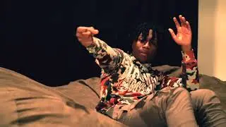 23Kayb  “Speaker Knockerz” { Official Video}