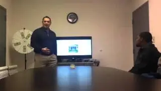 Canvassing Introduction