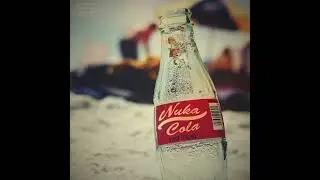 Baddtraxx - Nuka Love
