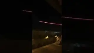 C-RAM defending Bagram Airbase