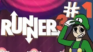 Runner3 - Episode 1 - Joy of Jogging