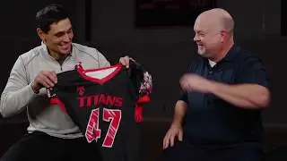 Chromagear-New Titan Reversible Jersey