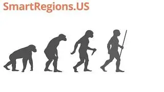 The Evolution Into Smart Regions