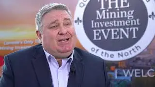 Sayona Mining CEO Lucas Dow on Lithium Leadership in North America