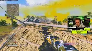*NEW* ZERO RECOIL GLITCH MAKES EVERY GUN SO BROKEN IN WARZONE..