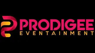 Prodigee Eventainment Showreel