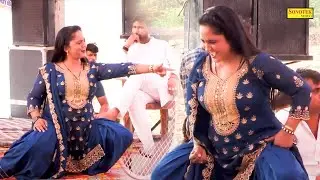 ना छेड़े नादान सपेरे_Na Chhede Nadan Sapere I Ruby Chaudhary I Stage Dance I Nijampur Narnol I Sapna