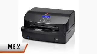 OTS - Olicom Banking Printers & Scanners
