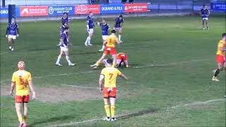 Saint-Estève XIII Catalan vs Toulouse