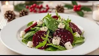 Stop making boring salads Try these 4 simple recipes 🥗