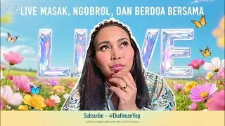 Eka House Vlog