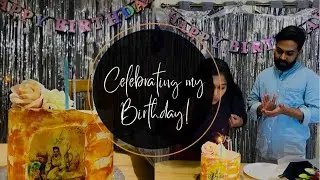 Birthday Treasure Hunt |birthday |couplenest |malayalam
