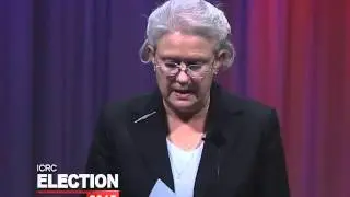 Elect Jenny Kilgore as Mayor of Glendale, Ohio 2015