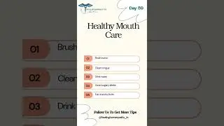 Healthy Mouth Care: 5 Natural Tips | Healing Homeopathy