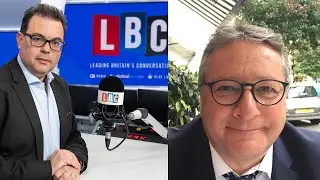 Caterpillar wars: the legal issues arising in Colin v Cuthbert  [LBC Legal Hour]
