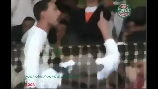 [10 ans] 2008 Chant UVL Rayah perpete - رايح