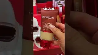 WORST PRODUCTS FROM EVERY BRAND AT SEPHORA part 4