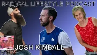 Josh Kimball // Refuge Through Soccer