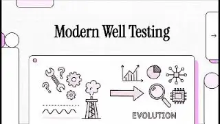 Well Testing Design - Practical Well testing introduction