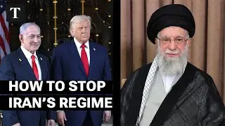 Calls For US Or Israel To Target Ali Khamenei to Resolve ‘Dire’ Iran Situation